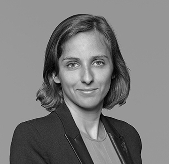 Emmanuelle Benvenutti, Coblence & Associes